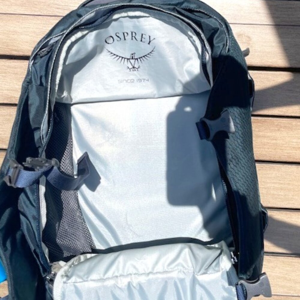 Osprey Porter 30 Travel Backpack